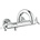 GROHE Смесител с термостат Atrio за душ/вана (34061000)