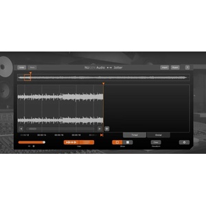 NUGEN Audio Jotter