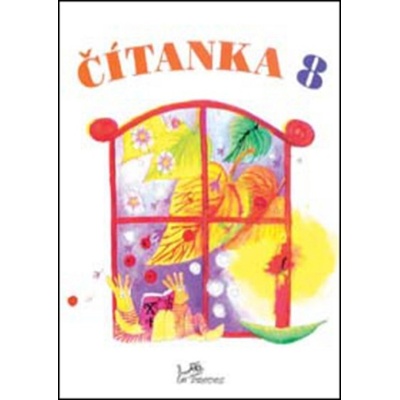 Čítanka 8