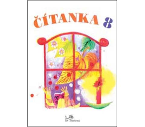 Čítanka 8