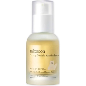 Mixsoon - Soondy Centella Asiatica Essence - 30ml