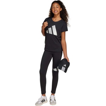 Adidas sportswear Тениска Season Essentials Glam T-Shirt Kids