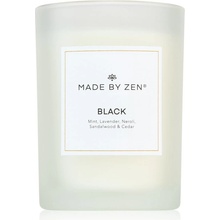 MADE BY ZEN Black 250 g