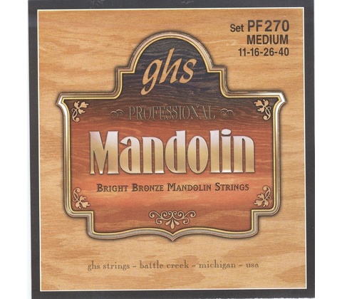 GHS PF 270