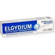 Elgydium na bielenie zubov 75 ml