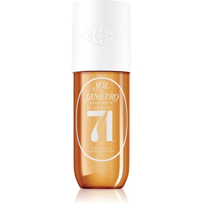 Sol de Janeiro Brazilian Crush Cheirosa '71 Парфюмирана мъгла за тяло и коса за жени 90ml