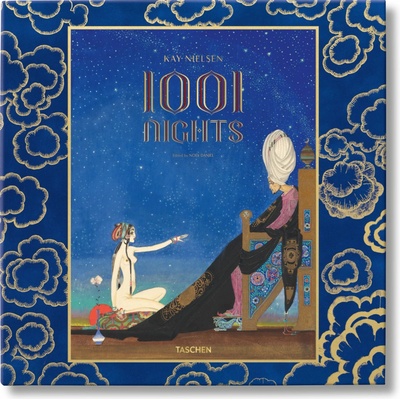 Nielsen, 1001 Nights