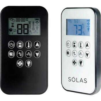 SÓlas one-touch - оригинален дистанционен контрол (sÓlas one-touch)