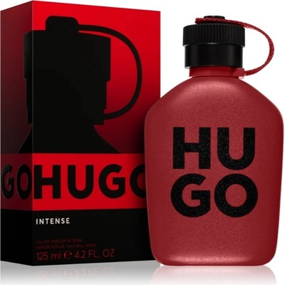 Hugo Boss Hugo Intense parfémovaná voda pánská 125 ml tester
