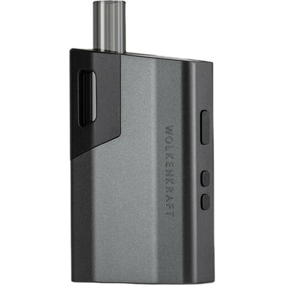 WOLKENKRAFT ÄRiS 2300 mAh Gun Metal