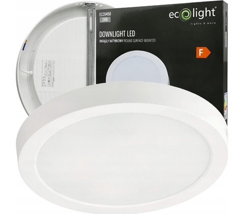 Ecolight EC20458