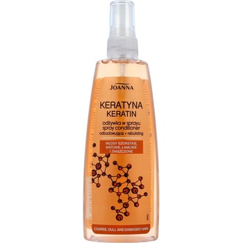 Joanna Keratin Spray Conditioner 150 ml