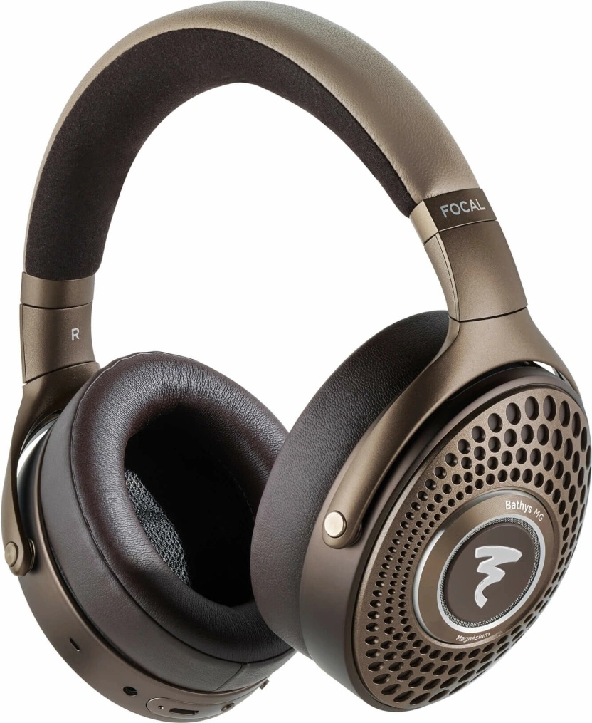 Focal Bathys MG