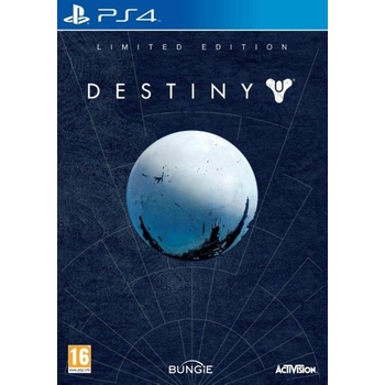Destiny (Limited Edition)