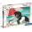 Clementoni - Puzzle Sunny Beach - 100 piese