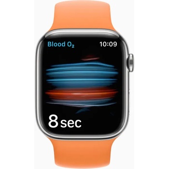 Apple Watch Series 7 GPS + Cellular 41mm