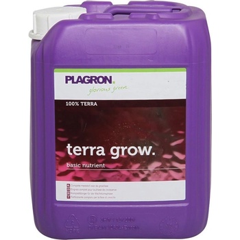 Plagron-terra grow 10 l