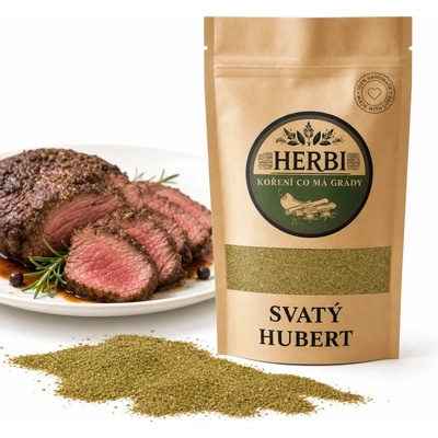 Herbi Koreniaca zmes Sv. Hubert, 50 g