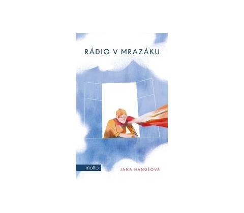 Rádio v mrazáku