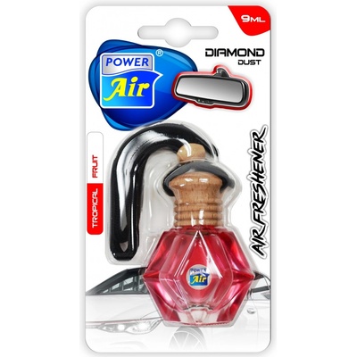 Power Air Diamond Dust Tropical Fruits