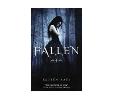 Fallen - Lauren Kate