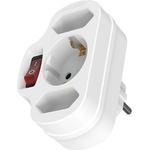 UltraLux 3 Plug Switch (AKK1S2PW)