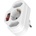 UltraLux 3 Plug Switch (AKK1S2PW)