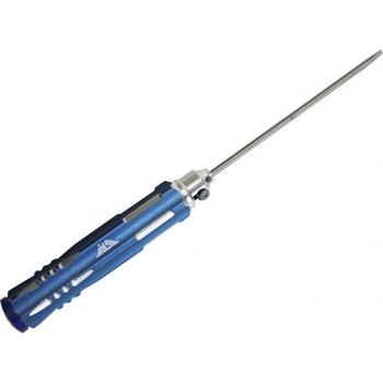 Super Flying Model Плоска отвертка 3мм регулируема