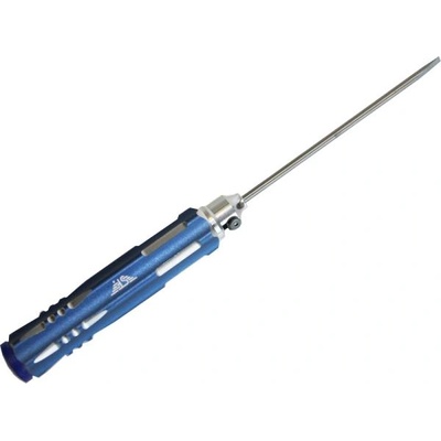 Super Flying Model Плоска отвертка 3мм регулируема