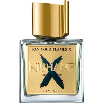 Nishane Fan Your Flames X parfémovaná voda unisex 50 ml