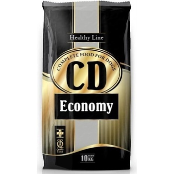 Delikan Dog CD Economy 10 kg
