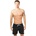 Urban Classics Бански гащета Urban classics Block swimming shorts - Black (noir / noir)