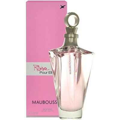 Mauboussin Rose Pour Elle parfumovaná voda dámska 100 ml