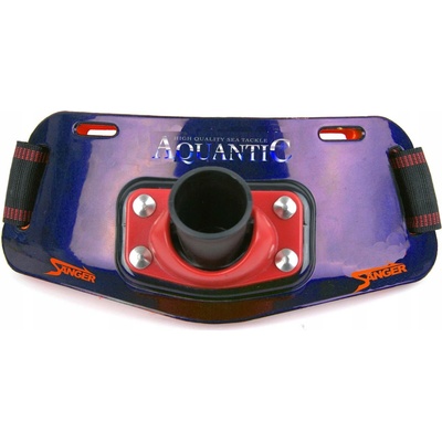 Aquantic Mořský pás Gelenk Bauchgurt