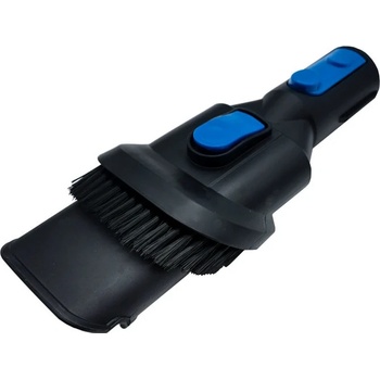 TESLA PureStar E60 2v1 kartáč