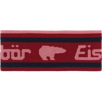 Eisbär Chantini STB burgund-nacht-strawberry