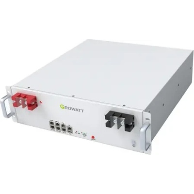 GROWATT Батерия, Growatt 48100R LiFePO4 48V 5.12kWh (HOPE_5.0L-B1)