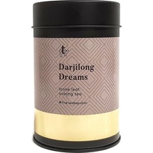 The Tea Republic Oolong čaj DARJILONG DREAMS 75 g