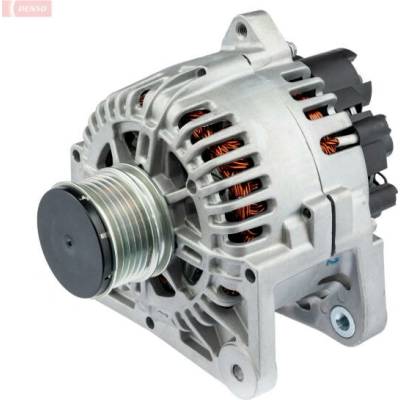 DENSO Alternátor VTG 14V 110A