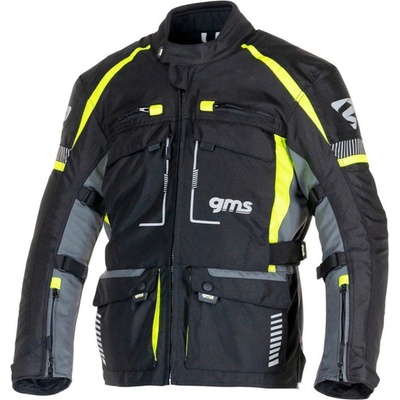 GMS EVEREST černá