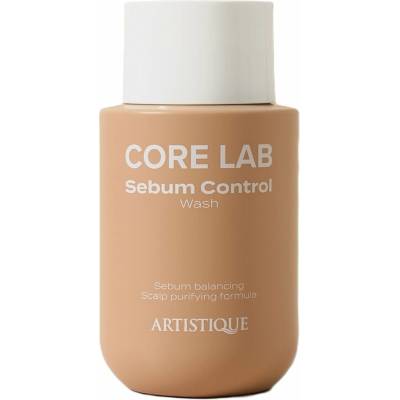 Artistique Core Lab Sebum Control Wash šampon na mastné vlasy 250 ml