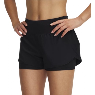 Under Armour UA Launch Pro 2'' shorts-BLK