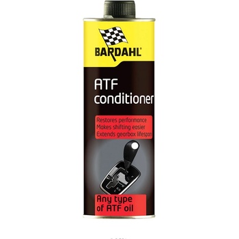 Bardahl Добавка за атоматични скорости ATF conditioner Bardahl, 300мл (BAR1758)