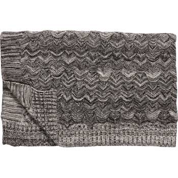 Hübsch Карирано одеяло Hübsch 220601 (220601)