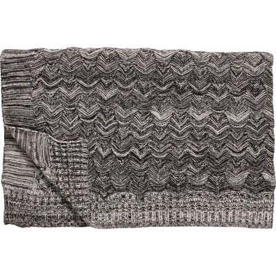 Hübsch Карирано одеяло Hübsch 220601 (220601)