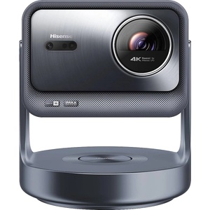 Hisense C2 Ultra Smart mini Проектори