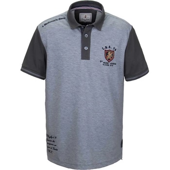 Italian rugby style Тениска irs20 18 pq006 lari