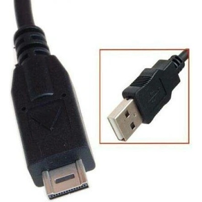 TopTechnology Panasonic Lumix DMC USB 2.0 Plug and Play – Zboží Živě