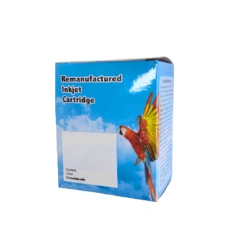 Compatible ГЛАВА ЗА BROTHER DCP J132W/J152W/J172W/J552DW/J752DW/J4110DW/MFC J245/J470DW/J650DW/J870DW/J4410DW/J4510DW/J4610DW/J4710DW/J6520DW/J6720DW/J6920DW - Yellow - LC123Y (LC-123Y) - PN 1021554516 - PRIME (1021554516)