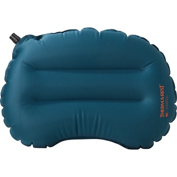 Therm-A-Rest Възглавница за пътуване Therm-a-Rest Airhead Lite Pillow - Deep Pacific - размер Regular (557-0565-0111)